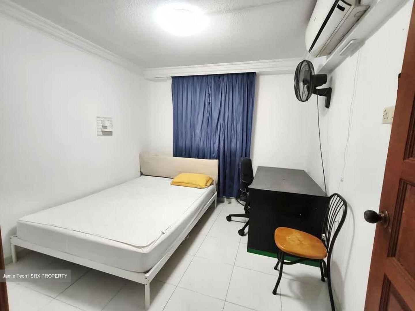 Blk 4 Everton Park (Bukit Merah), HDB 5 Rooms #553709501